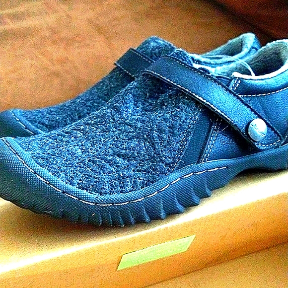 J Sport  - By Jamba J Sport Blaire Slip On Active Winter Sport Shoe - Picture 2 of 7